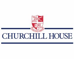 CHURCHILL HOUSE - School of English Language